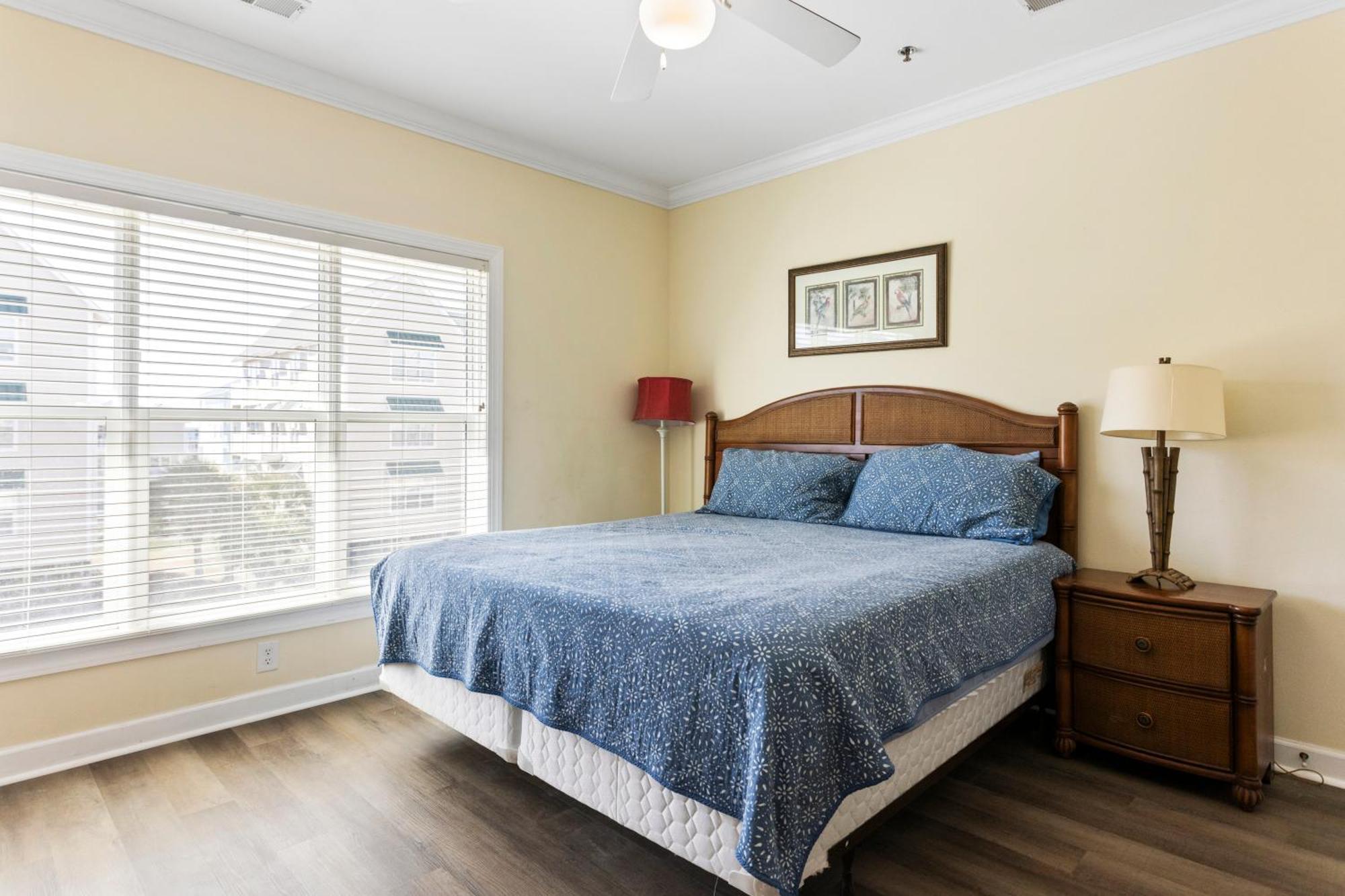 Oceanview 4Br/4Ba Condo, Steps To Beach/Pool オーシャン・アイル・ビーチ エクステリア 写真