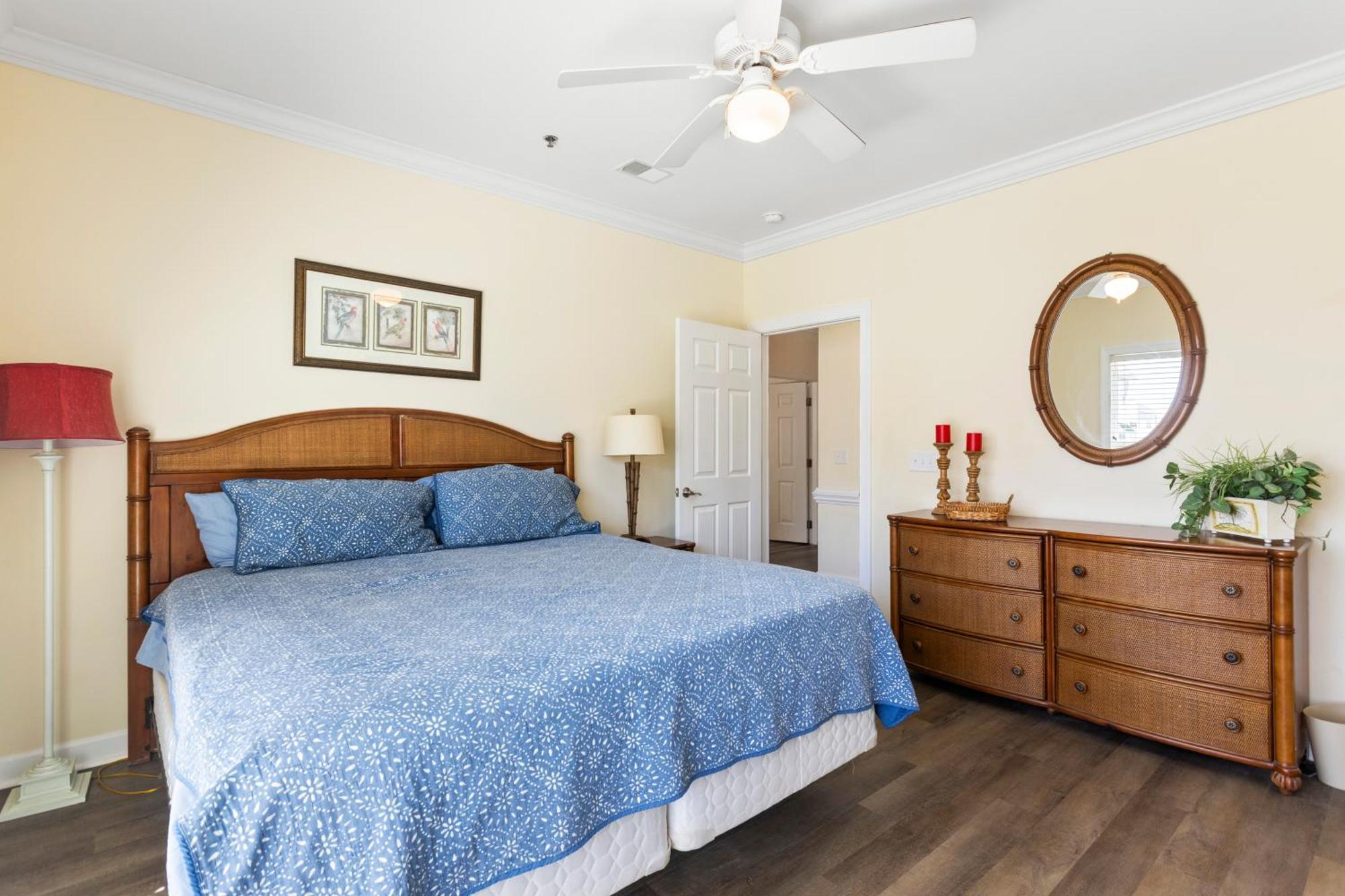 Oceanview 4Br/4Ba Condo, Steps To Beach/Pool オーシャン・アイル・ビーチ エクステリア 写真