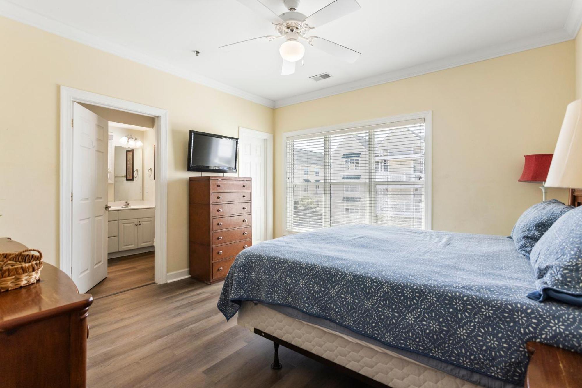 Oceanview 4Br/4Ba Condo, Steps To Beach/Pool オーシャン・アイル・ビーチ エクステリア 写真