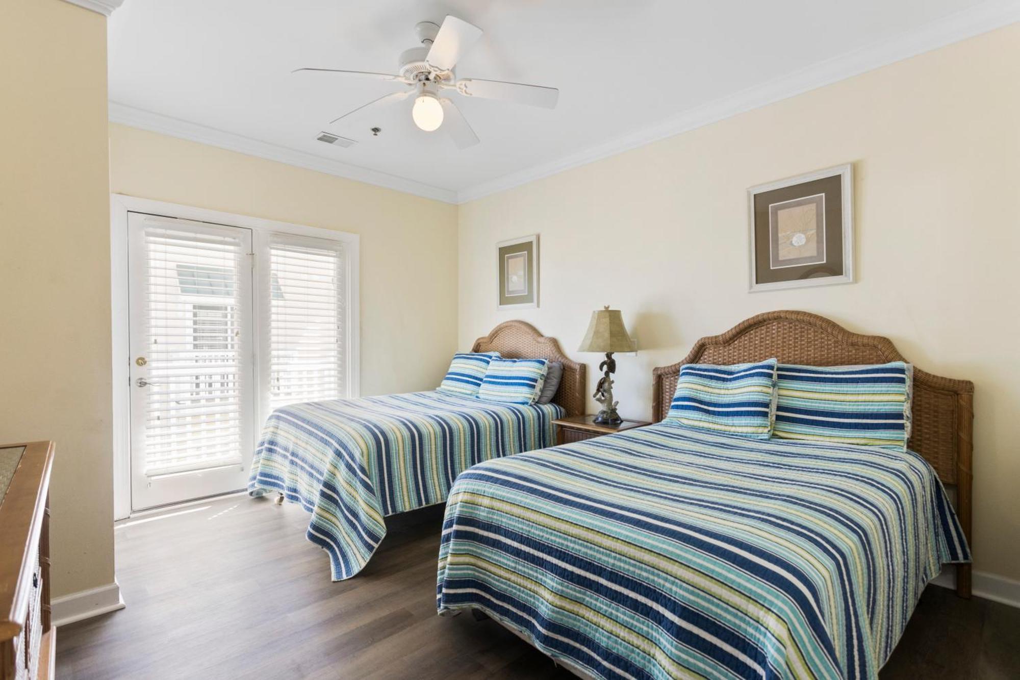 Oceanview 4Br/4Ba Condo, Steps To Beach/Pool オーシャン・アイル・ビーチ エクステリア 写真