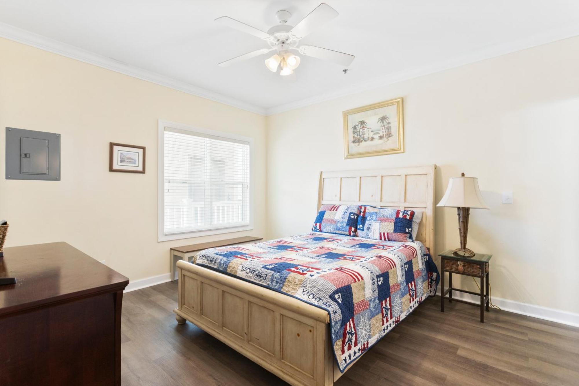 Oceanview 4Br/4Ba Condo, Steps To Beach/Pool オーシャン・アイル・ビーチ エクステリア 写真
